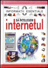 SA INTELEGEM INTERNETUL-PETER JACKSON, CHRIS LEWIS-258982