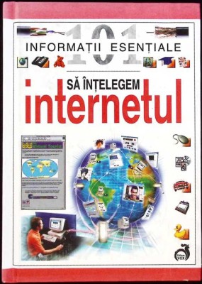 SA INTELEGEM INTERNETUL-PETER JACKSON, CHRIS LEWIS-258982 foto