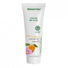 Crema Corp Viva Natura 250ml