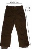 Pantaloni ski schi COLUMBIA Titanium, ca noi (barbati L/XL) cod-557825