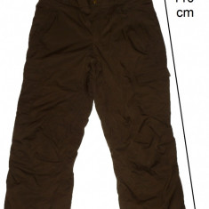 Pantaloni ski schi COLUMBIA Titanium, ca noi (barbati L/XL) cod-557825