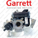 TURBO GARRETT Mercedes/Renault/Dacia/Nissan/Smart 1.3 NOUA Originala !, Mercedes Benz