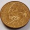 Franta , 10 Francs 1982 Leon Gambetta, UNC