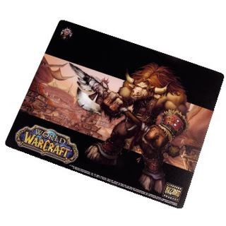 Hama Vario Pad WoW Horde Design