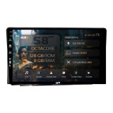 Cumpara ieftin Navigatie HUB64 Renault Clio 5 (2019+), 8GB RAM, Android, Octacore, Slot Sim 4G, DSP, GPS, Wi-FI, Carplay, Android Auto, USB, Bluetooth, Waze, Touchsc