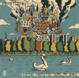 Disc Vinil SIGILAT PARTIZAN &ndash; Nori Peste Sălăjan (2025) - vezi cuprins