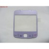 Geam Display Original Blackberry 8520 Mov Deschis - Ecran Protectie