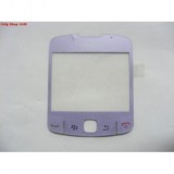 Geam Display Original Blackberry 8520 Mov Deschis - Ecran Protectie