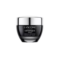 Lancome Advanced Genifique Night Repairing Night Creme Crema de noapte intineritoare Tester 50 ml