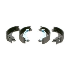 Bosch Set saboti frana foto
