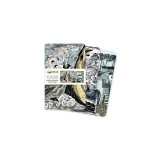 Angela Harding: Coastlines Set of 3 Mini Notebooks