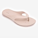 Papuci piscină Tonga 500 Roz deschis Damă