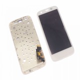 Cumpara ieftin Display LCD pentru Motorola Moto G model 2013, Aftermarket