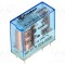 Releu electromagnetic SPDT 24VDC 20A FINDER