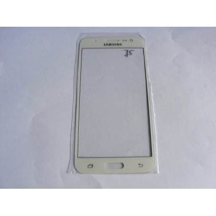 Carcasa (Sticla) Geam Samsung Galaxy J5 Alb Orig China