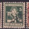 C1427 - Elvetia 1916 - Pro Juventute 3v.stampilat,serie completa,perfecta stare