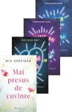 Pachet Ritmurile inimii - Bookzone