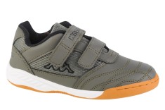 Pantofi sport Kappa Kickoff K 260509K-3111 verde foto