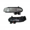 Lampa semnalizare oglinda Mercedes Clasa SLK (R171) 11.2004-03.2008 SL-KLASSE (R230) 10.2004-04.2008 FER partea Stanga led