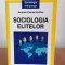 Jacques Coenen-Huther, Sociologia elitelor