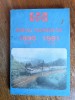 Mersul Trenurilor CFR 1990/1991, Editia CFR - Carte Transporturi, 267 pagini