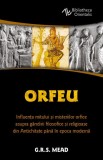 Orfeu - Herald