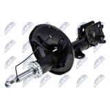 Amortizor spate Hyundai Tucson 2004-2010, Kia Sportage 2004-2010, Stanga, 553512E501
