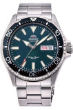 Ceas Barbati, Orient, Mako III RA-AA0004E19B - Marime universala