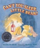 Can&#039;t You Sleep, Little Bear?