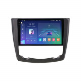 Navigatie dedicata cu Android Renault Kadjar 2015 - 2018, 8GB RAM, Radio GPS