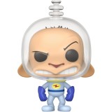 Figurina Funko Pop! TV Nick Rewind - The Ren &amp; Stimpy Show - Space Madness Ren