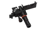Racord rezervor lapte pentru espressor Delonghi AS13200286, ESAM5500 ESAM6600 EN720M EC860M F356