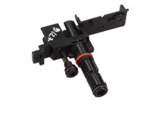 Racord rezervor lapte pentru espressor Delonghi AS13200286, ESAM5500 ESAM6600 EN720M EC860M F356