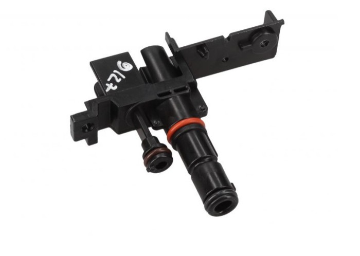 Racord rezervor lapte pentru espressor Delonghi AS13200286, ESAM5500 ESAM6600 EN720M EC860M F356