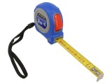 Ruletă de măsurat 3m x 16mm
