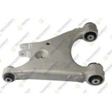 Brat suspensie Tesla Model X (5yjx) 09.13-, Spate, Stanga=Dreapta, TEKNOROT
