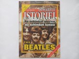 Revista DOSARELE ISTORIEI, AN IV, NR. 8 (36), 1999