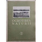 Emil Pop (red.) - Ocrotirea naturii 3 (Editia: 1958)