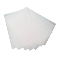 Bax 20 Kg Hartie de Impachetat Matase 70x100 cm, &amp;plusmn; 1290 Coli, 22 g/m&amp;sup2;, Alba, Hartie de Matase, Hartie de Impachetat, Hartie Fina Impachetat, Hartie de foto