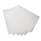 Bax 20 Kg Hartie de Impachetat Matase 70x100 cm, &plusmn; 1290 Coli, 22 g/m&sup2;, Alba, Hartie de Matase, Hartie de Impachetat, Hartie Fina Impachetat, Hartie de