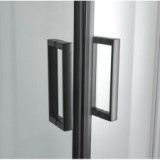 Cabina De Dus Completa Cu Hidromasaj Sanotechnik Quick Epic3 Cl52