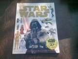 STAR WARS. THE PHANTOM MENACE (CARTE IN LIMBA ENGLEZA)