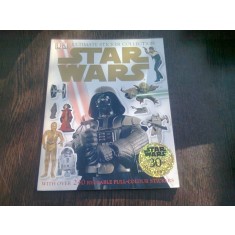 STAR WARS. THE PHANTOM MENACE (CARTE IN LIMBA ENGLEZA)