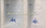 Din Istoria Transilvaniei Vol I-II, Constantin Daicoviciu &amp; Stefan Pascu, Ed. Academiei 1963, Istorie Romania