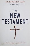 The New Testament. A Translation - David Bentley Hart