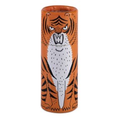 Chibrituri cilindrice , Tiger