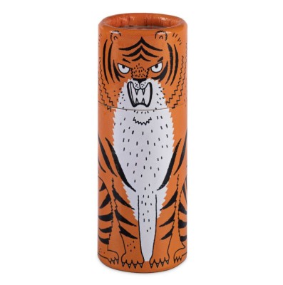 Chibrituri cilindrice , Tiger foto