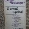 Daniel Boulanger - O umbra in peisaj