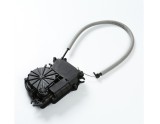 Actuator blocare hayon BMW X6 (F16), 01.2014-12.2019 pentru vehicule cu functie de inchidere usoara, pentru vehicule cu functie de inchidere usoara,