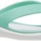 Șlapi Crocs Women&#039;s Swiftwater Flip Verde - Pistachio